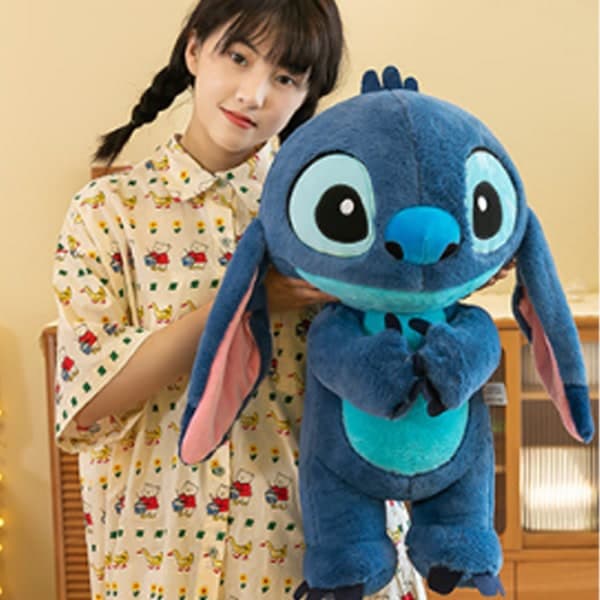 Lilo ja Stitch, 32 cm, pehmolelu