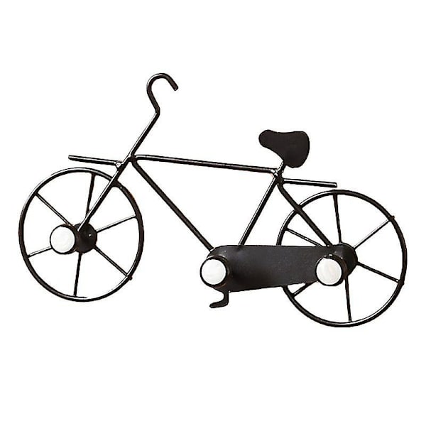 1 st cykelformad krok