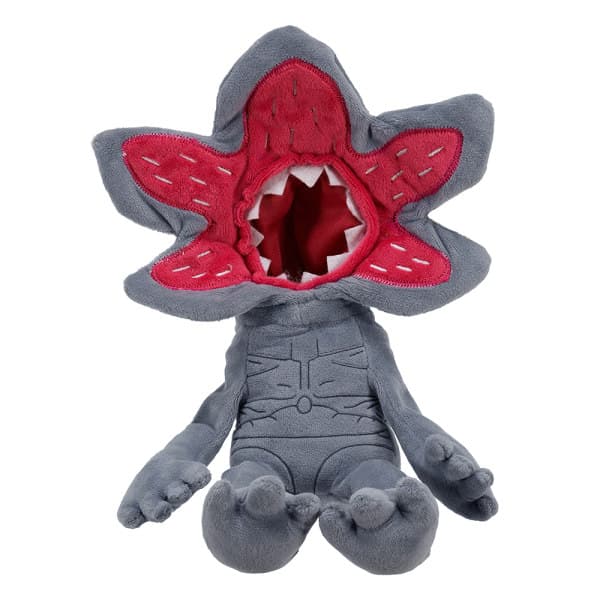 Stranger Things Demogorgon hirviöpehmolelu lasten pehmolelu 2 30cm