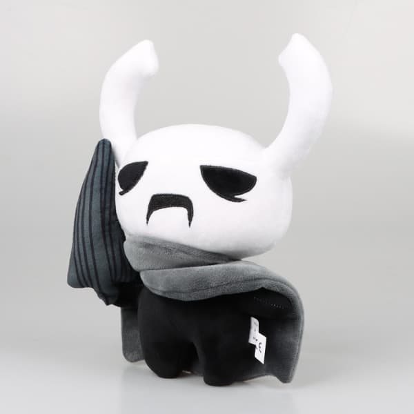 Hollow Knight - Pehmolelut, Pehmoeläimet, Peliteemainen