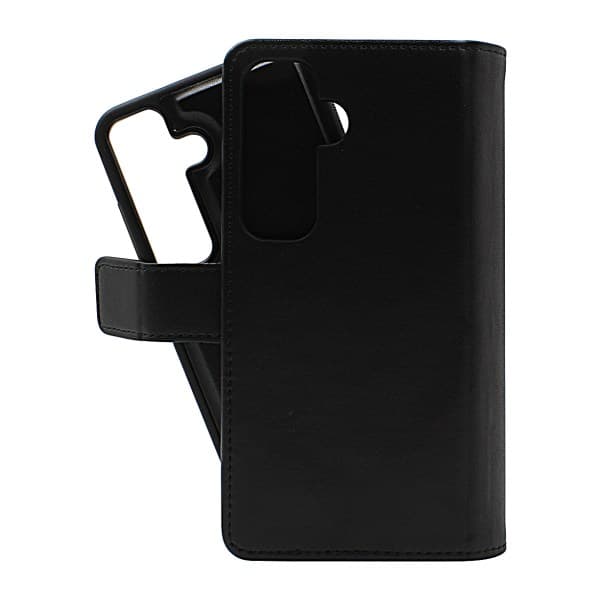 Skim blocks Magnetfodral Samsung Galaxy S24 5G