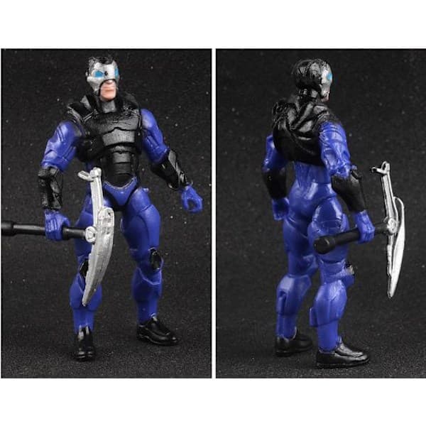 st Fortnite Figurer 9CM Julklappar