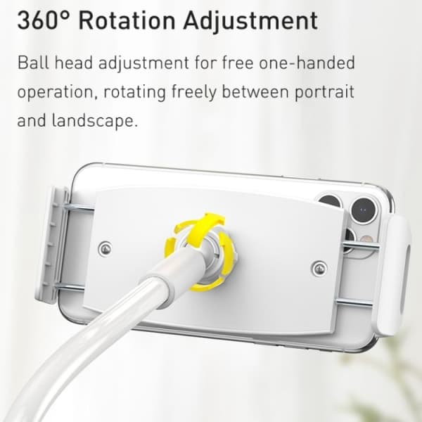 Baseus justerbar tablet holder