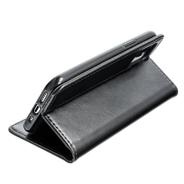 Magnetbog til Samsung S20 plus