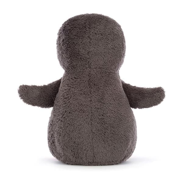 Jellycat Amuseables Peanut Penguin pehmolelu, suuri 36 cm