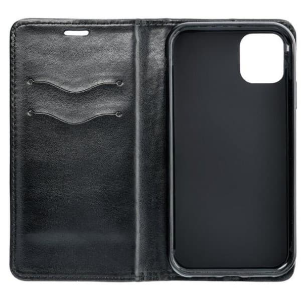 Magnetbog til Samsung S20 plus