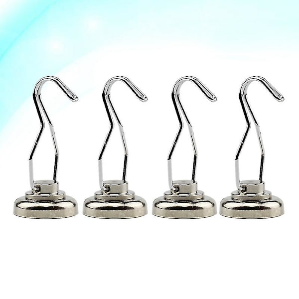 4st Magnethängare