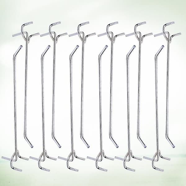 50 stk dørkroker