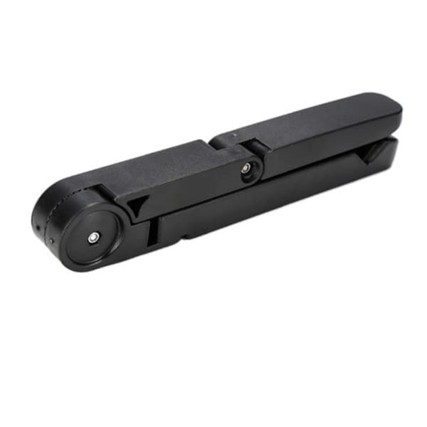 Stand/holder til mobiler og tablets (Universal) Sort Black