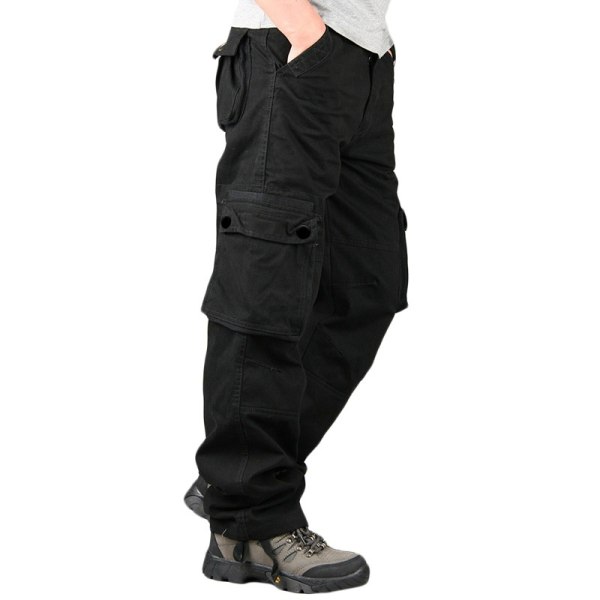 Herr Casual Pocket Pocket Overall Herr army green 30