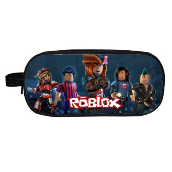 ROBLOX Game case studenter tecknad brevpapperslåda C