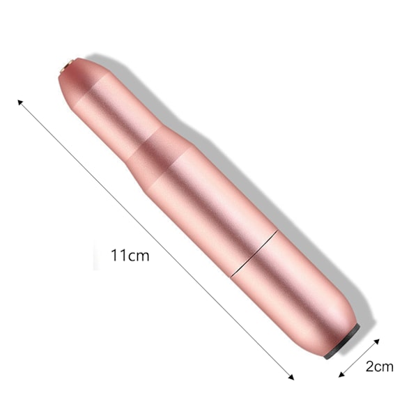 [Snabb Leverans] Elektriska Nageltrimmers - 12 i 1 Manikyr & Pedikyr Set - Nagelfilar - Nagelset, Nagelpoleringsverktyg