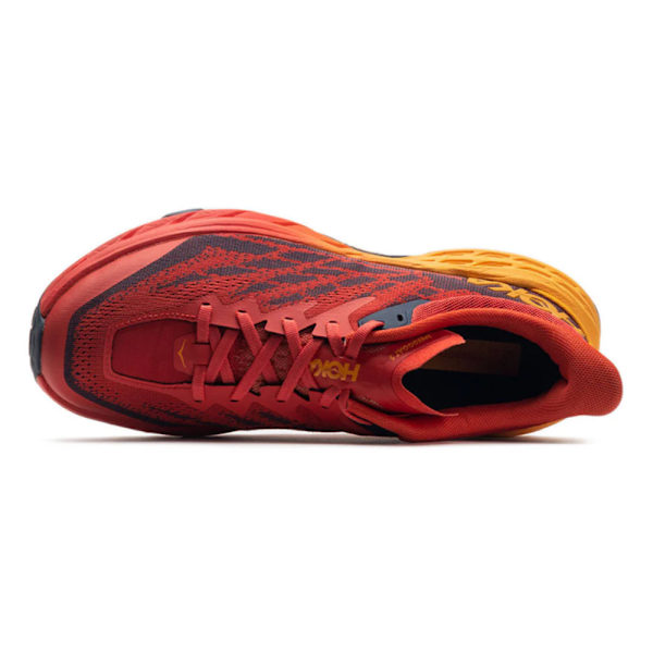 HOKA ONE ONE Speedgoat 5 Herrskor Lågskor Löparskor för Väg #3 40