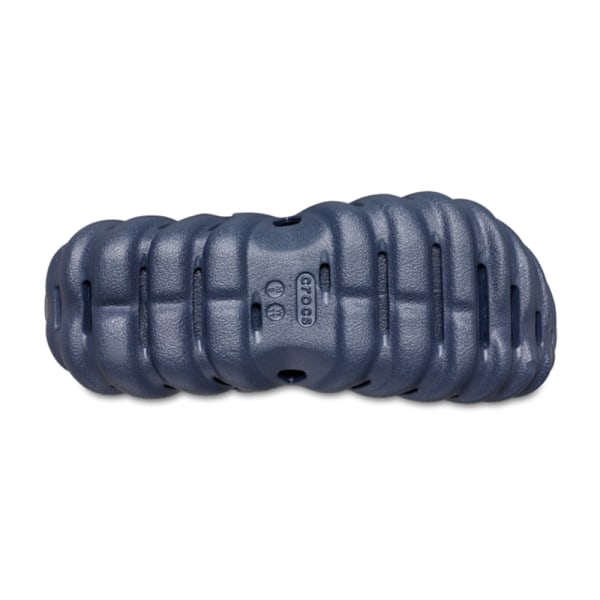 Crocs Unisex Echo Clog Tofflor Dark Blue 41