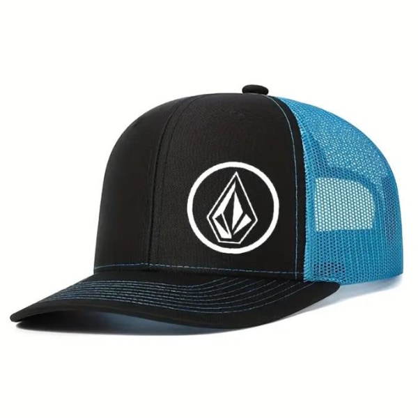 Herr Dam Trucker Mesh Baseball Hat Andas Snapback Cap #3