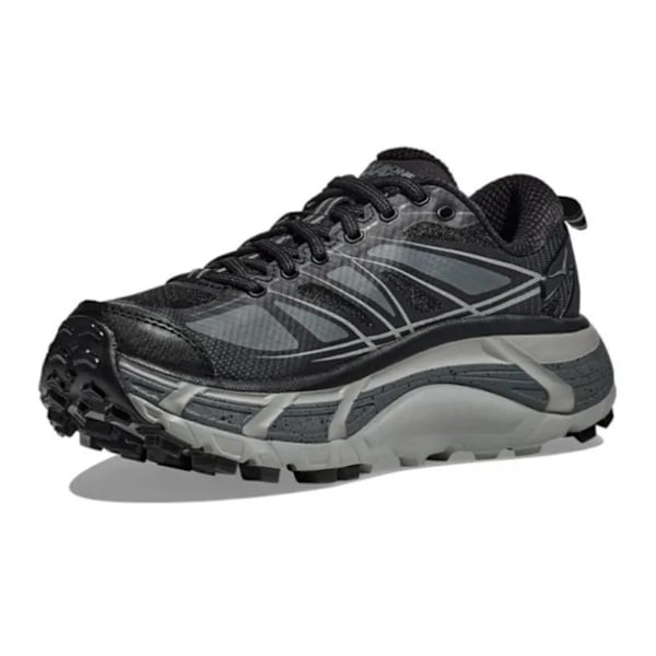 HOKAONE ONE Mafate Speed 2 Black 44