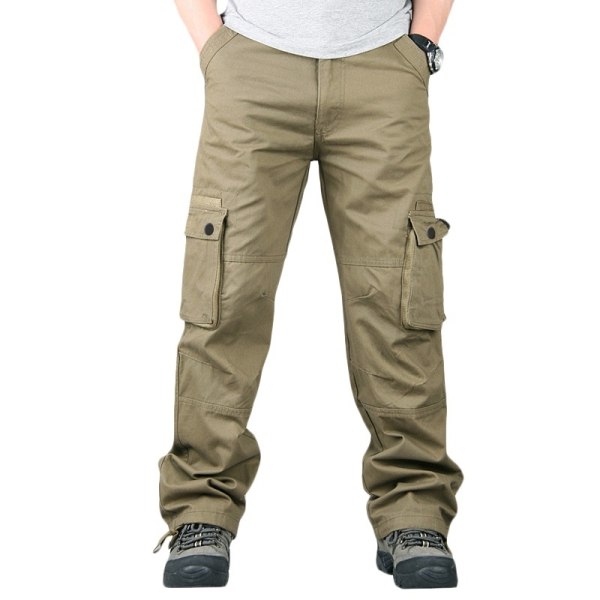 Herr Casual Pocket Pocket Overall Herr army 32