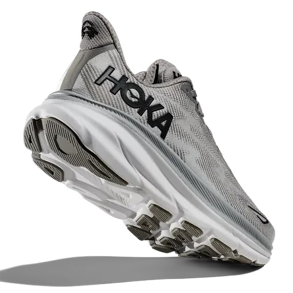 HOKAONE ONE CLIFTON 9 Damskor Mesh Lågskor Löparskor #1 38.5