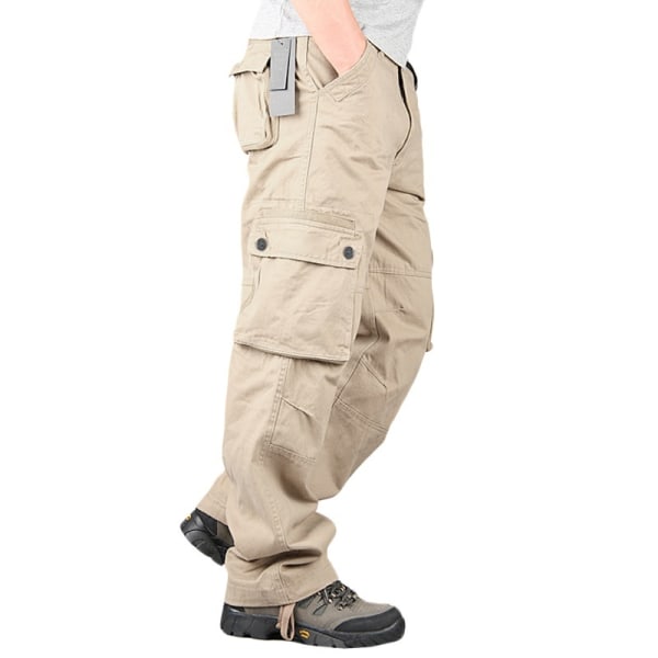 Herr Casual Pocket Pocket Overall Herr army 32