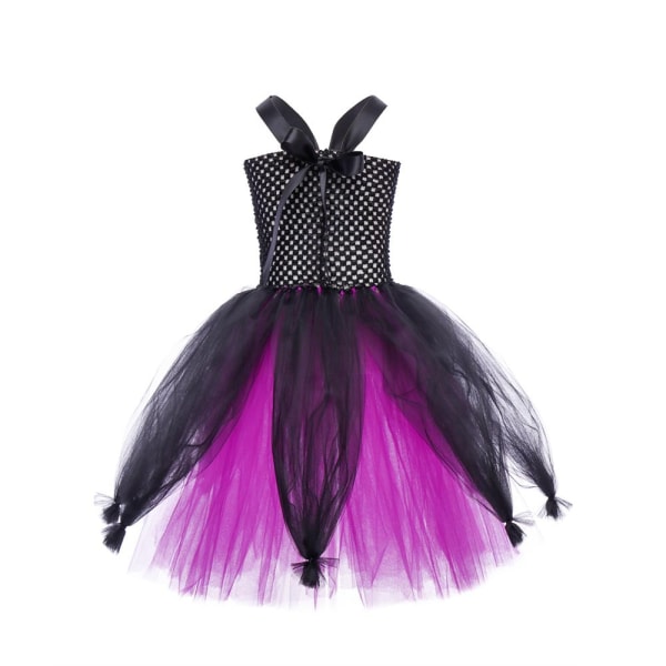 Wusula Dress Outfit Girls Princess Dress Up For Girls Halloween S