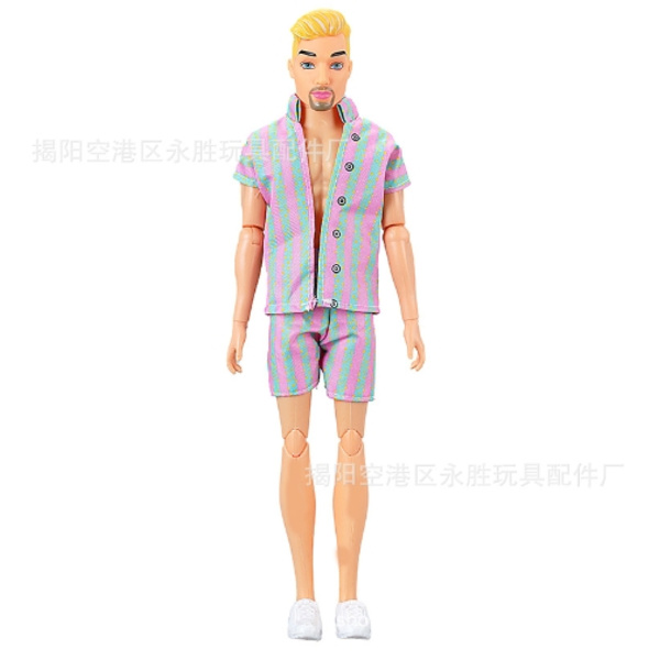 Barbie-docka för filmsamlare, samlarobjekt, Barbie-födelsedagspresent, leksak för barn #7