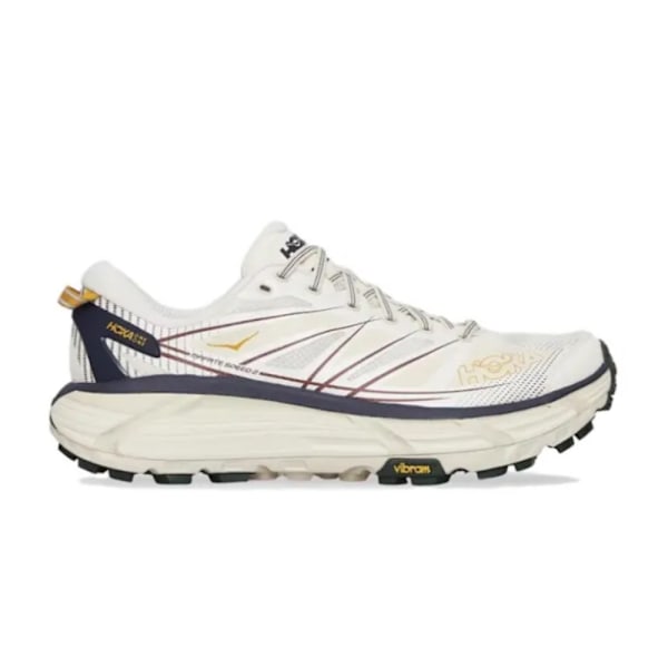 HOKA ONE ONE Mafate Speed 2 Sneakers Khaki 42