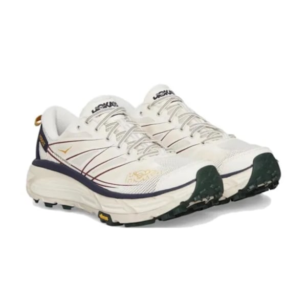 HOKA ONE ONE Mafate Speed 2 Sneakers Khaki 45