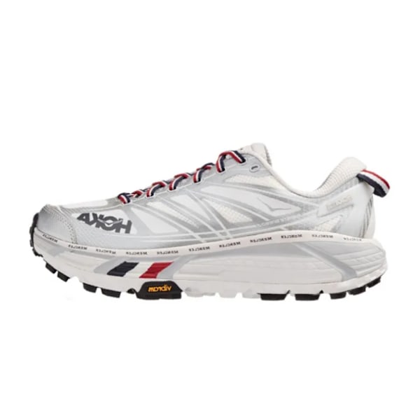 HOKAONE ONE Mafate Speed 2 Light Grey 43