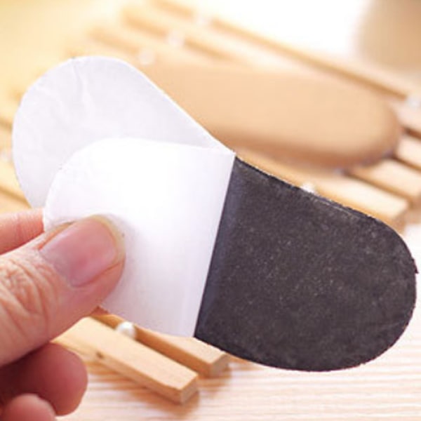 Silikonhälskydd Skoinläggssulor Liner Cushion Shoe Pads