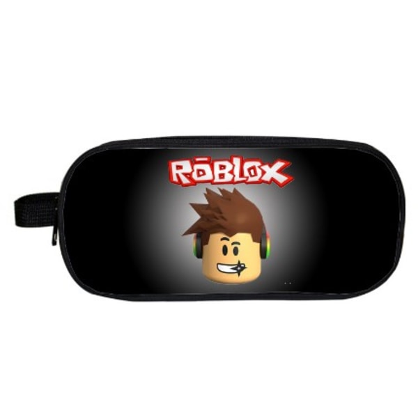 ROBLOX Game case studenter tecknad brevpapperslåda A