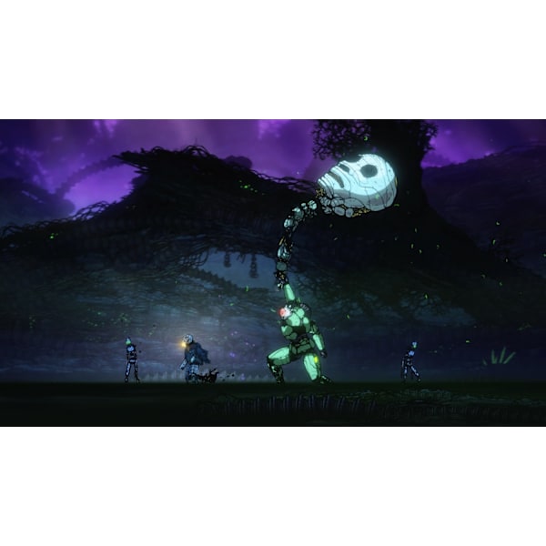 Ghost Song Playstation 5