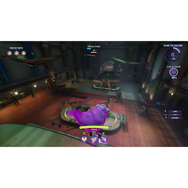Ghostbusters: Spirits Unleashed Playstation 5