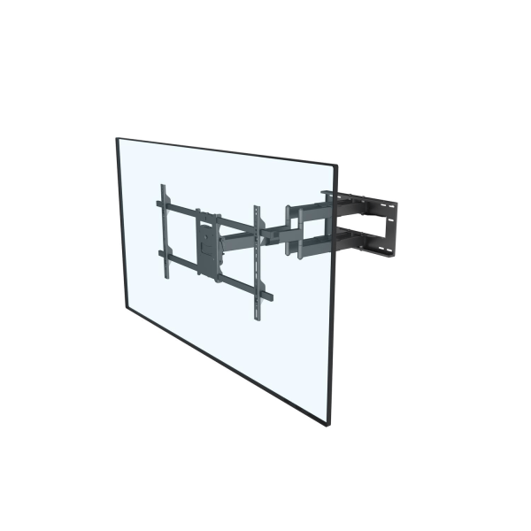 Multibrackets Universal TV Wall bracket 50"-80" Long Reach Arm 910mm