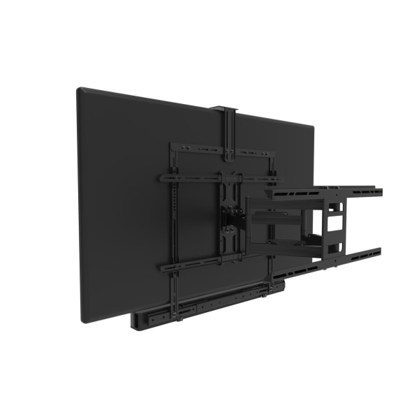 Multibrackets Universal TV Wall bracket Pro 55"-85" Soundbar & Camera hold