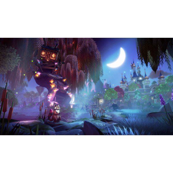 Disney Dreamlight Valley Xbox Series X