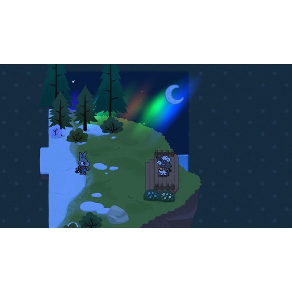 A Tiny Sticker Tale - Magic Book Edition Nintendo Switch