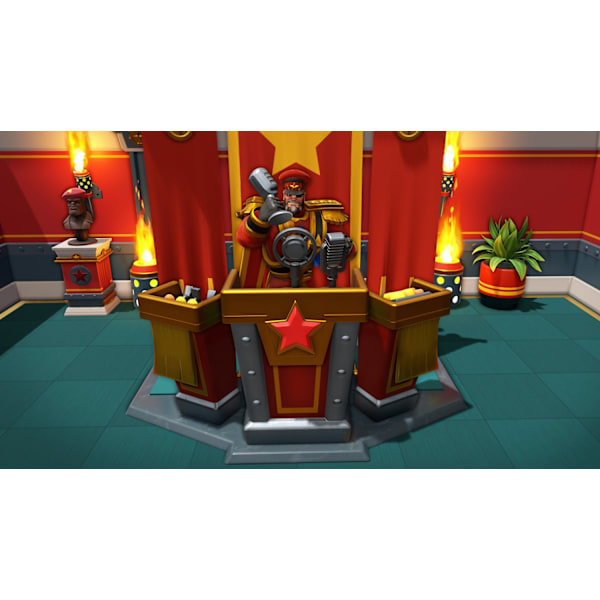 Evil Genius 2: World Domination XB1/XBSX