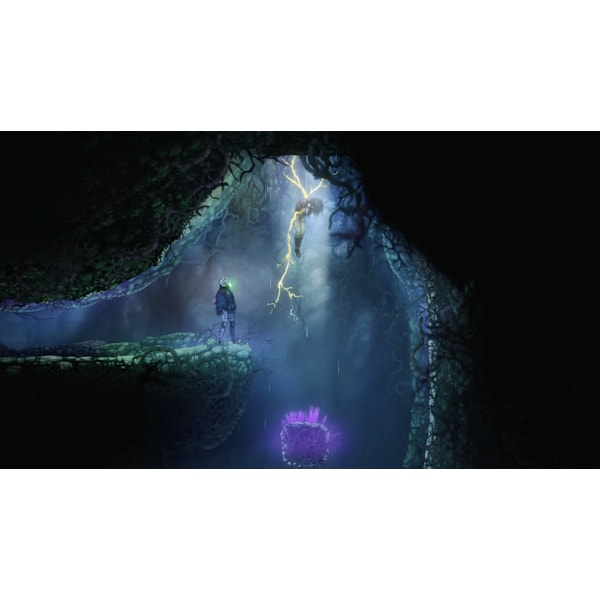 Ghost Song Playstation 4