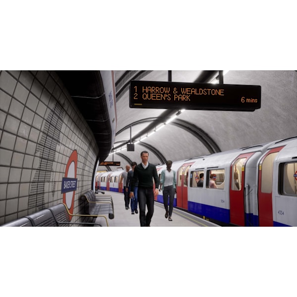 Train Sim World 2 Collectors Edition PC
