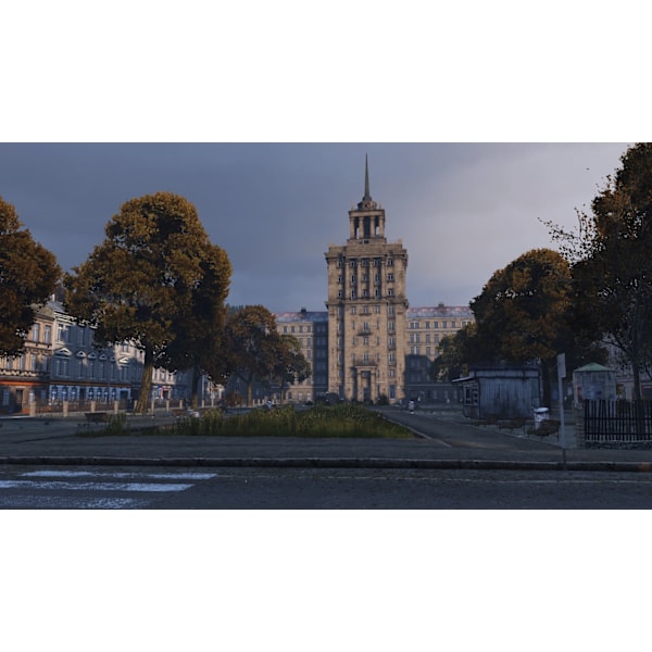 DayZ PS4