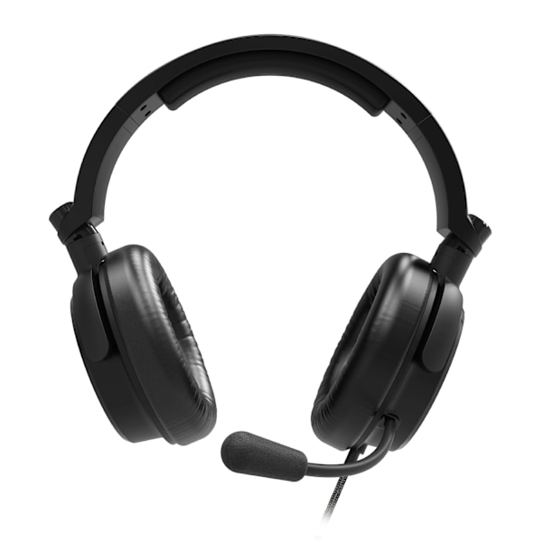 Stealth C6-100 Light Up Gaming Headset for  XBOX, PS4/PS5, Switch, PC