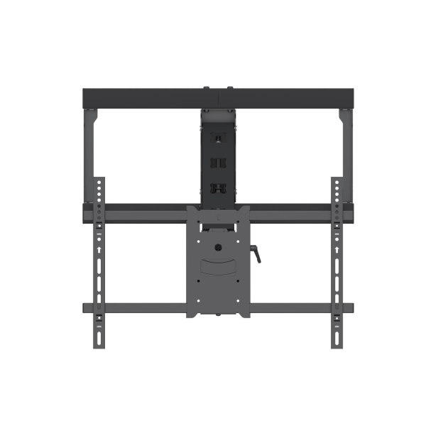 Multibrackets Universal TV Wall bracket 40"-65" Pull Down Full Motion Flexarm