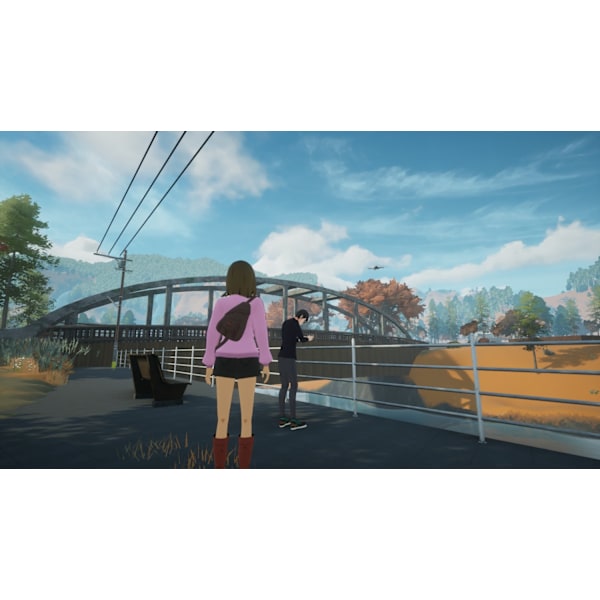 SunnySide Playstation 5