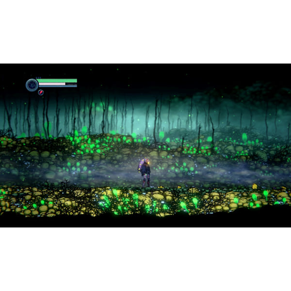 Ghost Song Playstation 4