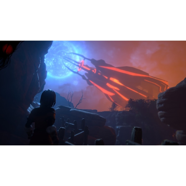 Seed of Life Playstation 5