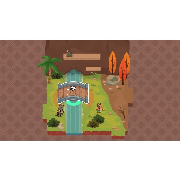 A Tiny Sticker Tale - Magic Book Edition Nintendo Switch