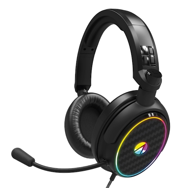 Stealth C6-100 Light Up Gaming Headset for  XBOX, PS4/PS5, Switch, PC