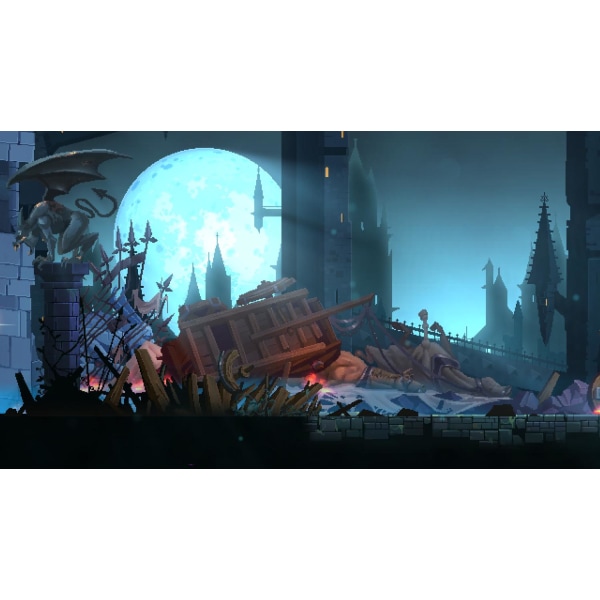 Dead Cells: Return to Castlevania Edition Playstation 4