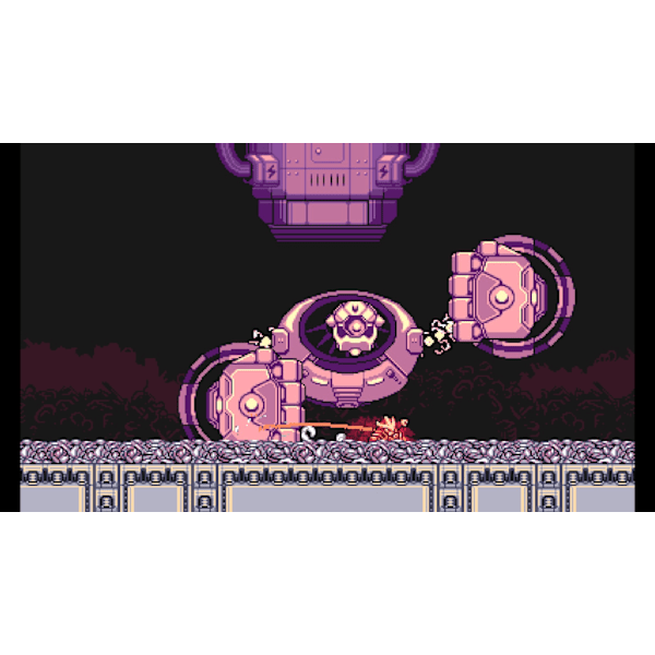 Gravity Circuit Playstation 4