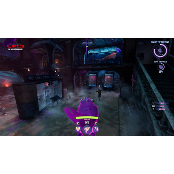 Ghostbusters: Spirits Unleashed Playstation 5